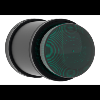  ETAGE FLASH 5J VERTE 