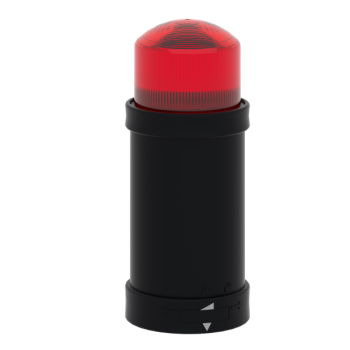  ETAGE FLASH 5J ROUGE 