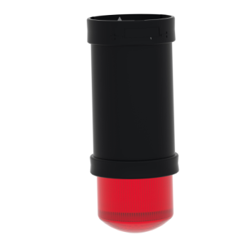  ETAGE FLASH 5J ROUGE 