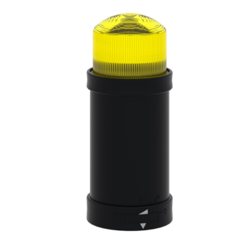  ETAGE FLASH 5J JAUNE 