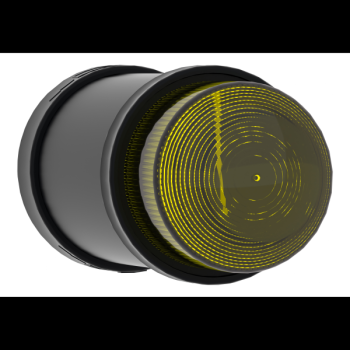  ETAGE FLASH 5J JAUNE 