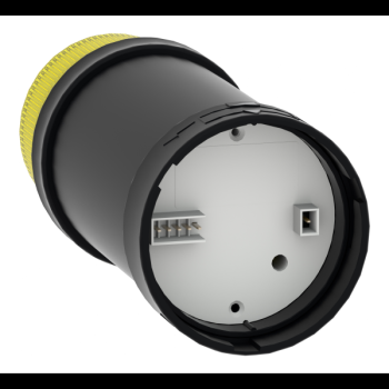  ETAGE FLASH 5J JAUNE 