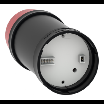  ETAGE FLASH 10J ROUGE 