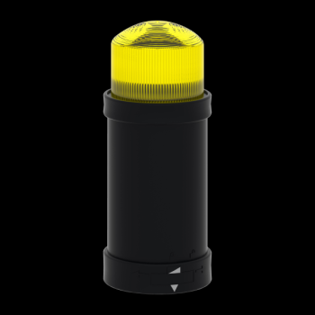  ETAGE FLASH 10J JAUNE 