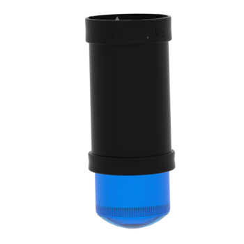  ETAGE FLASH 10J BLEU 