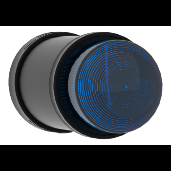  ETAGE FLASH 10J BLEU 