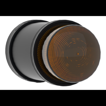  ETAGE FLASH 10J ORANGE 