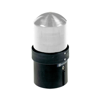  BALISE INCOLORE A DEL 