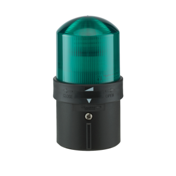  BALISE VERTE FEU FIXE 