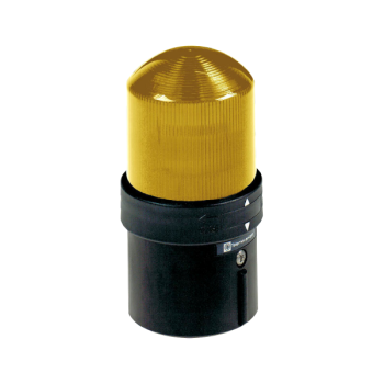  BALISE JAUNE FEU FIXE 