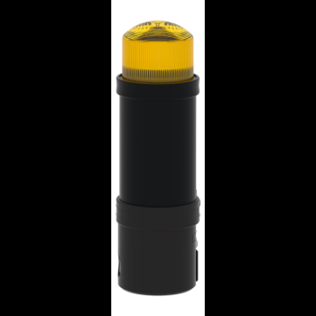  BALISE FLASH JAUNE 