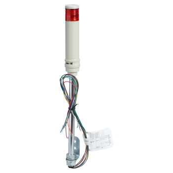  COLONNES LUMINEUSES 40 MM 