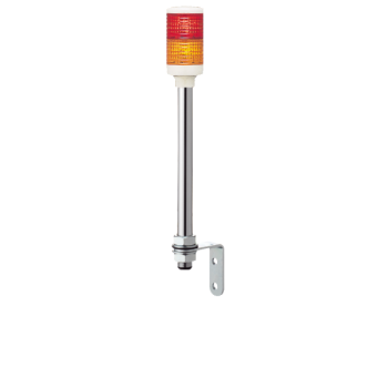  COLONNES LUMINEUSES 40 MM 