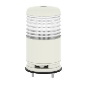  COLONNES LUMINEUSES 60 MM 