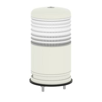  COLONNES LUMINEUSES 60 MM 