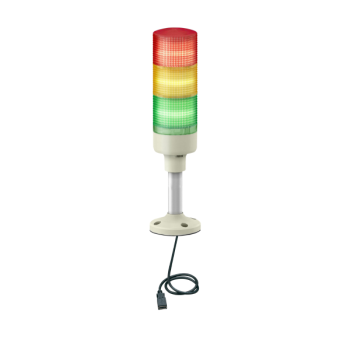  USB COLONNE LUMINEUSE, 10 