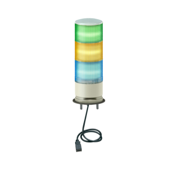  USB COLONNE LUMINEUSE, DI 