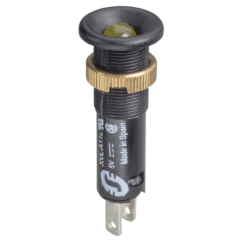  VOYANT ROND DIAM 8 IP 40 