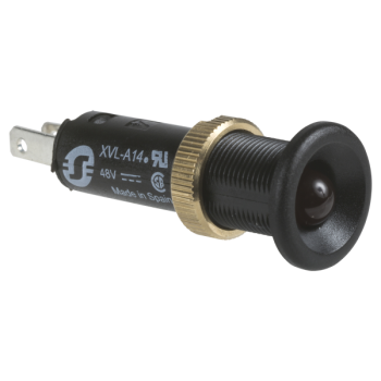  VOYANT ROND DIAM 8 IP 40 