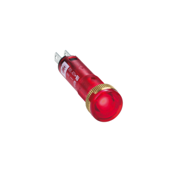  VOYANT ROND DIAM 8 IP 40 