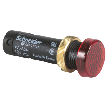  VOYANT ROND DIAM 12 IP 40 