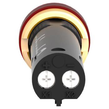  VOYANT ROND DIAM 12 IP 40 