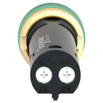  VOYANT ROND DIAM 12 IP 40 