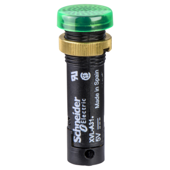  VOYANT ROND DIAM 12 IP 40 