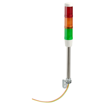  COLONNE COMPLETE 24 V 