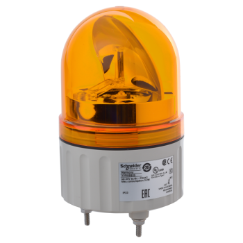  BALISE FEUX ROTATIFS 