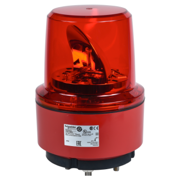  BALISE FEUX ROTATIFS 