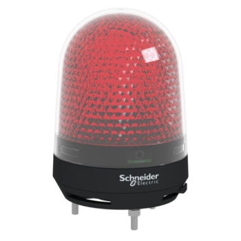  GYRO ROUGE BUZZ 12-24VDC 