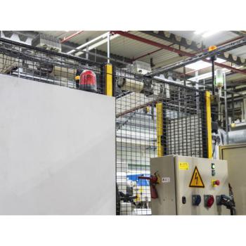  GYRO ORANG BUZ 100.230VAC 