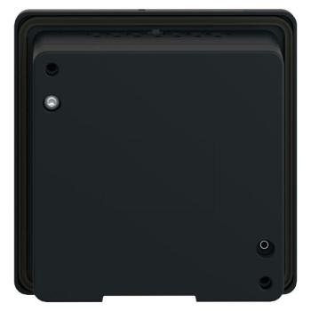  SIRENE 96 NOIR NPN 24VDC 