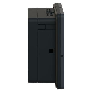  SIRENE 96 NOIR NPN 24VDC 