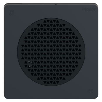  SIRENE 96 NOIR PNP 24VDC 