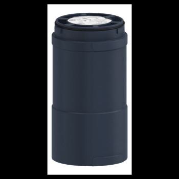  EXTENSION XVU NOIR 100MM 