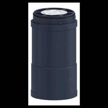  EXTENSION XVU NOIR 100MM 