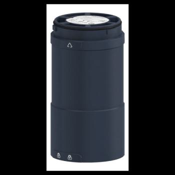  EXTENSION XVU NOIR 100MM 