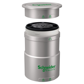  ALIM XVU GRIS 24VACDC 