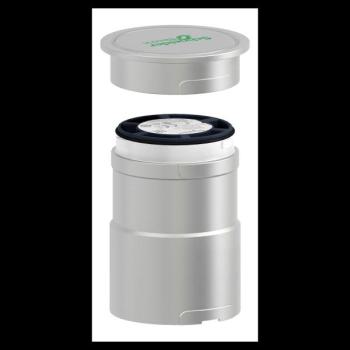  ALIM XVU GRIS 24VACDC 