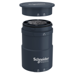  ALIM XVU NOIR 24VACDC 