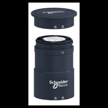  ALIM XVU NOIR 24VACDC 