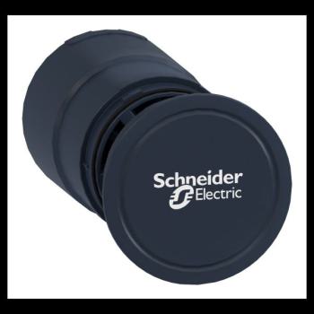  ALIM XVU NOIR 24VACDC 