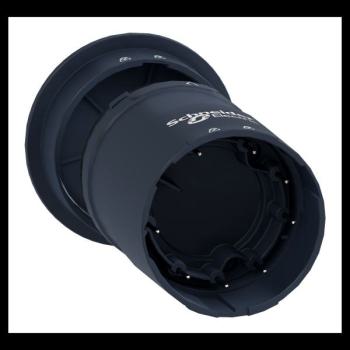  ALIM XVU NOIR 24VACDC 