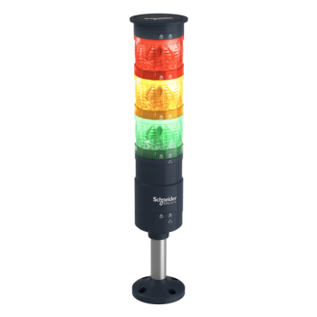  MOD LED XVU VERT 24VDC 