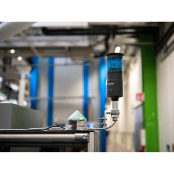  MOD LED XVU VERT 24VDC 