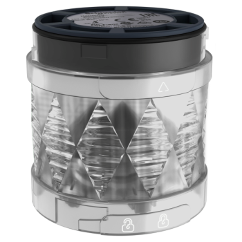  MOD LED XVU BLANC 24VDC 