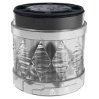  MOD PULSE LED XVU 24VDC 