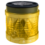  XVU Yellow blinking LED u 